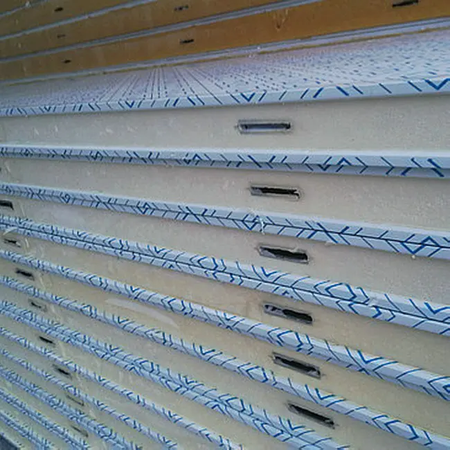 e-commerce chiller system cold room refrigeration unit