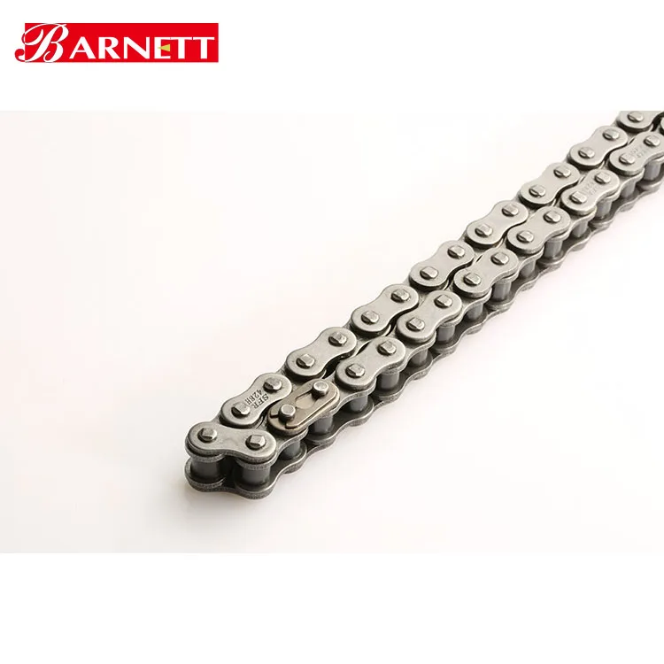 Lextek Motorcycle Drive Chain 428-126 for Lexmoto Venom 125