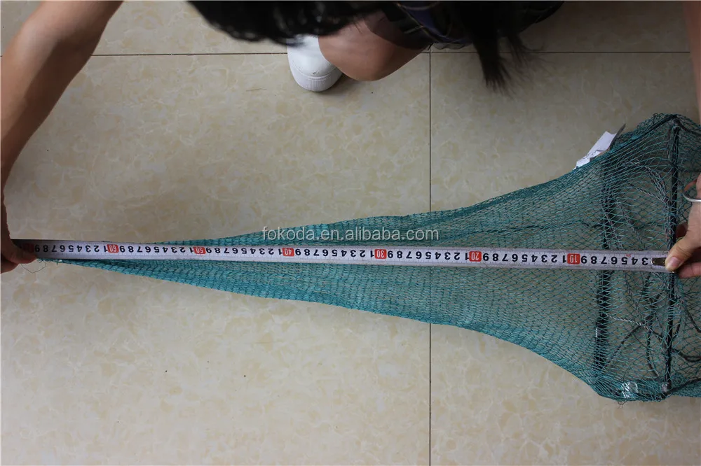 
2019-2020 Newly fast delivery product wholesale aquaculture trap,fishing trap for crab lobster shrimp NY31 