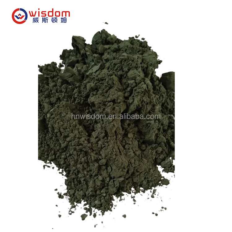 ceramics glaze pigment