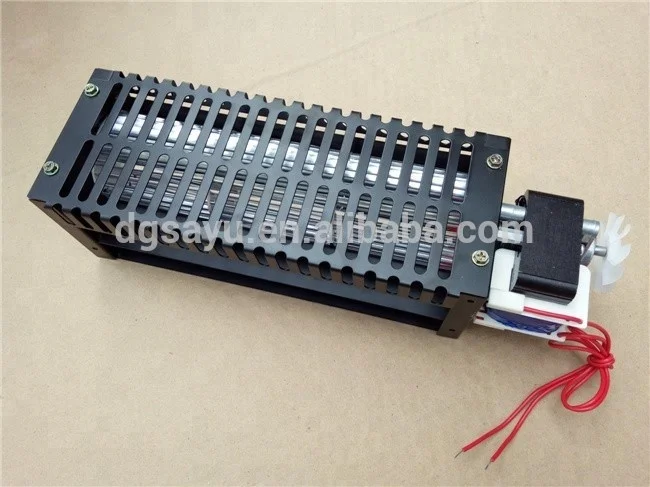 AC 25W CE small tangential cross flow blower fan CYF-06031