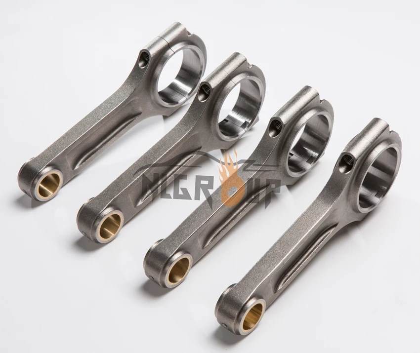 Forged Connecting Rods for Ford Sierra Escort RS Cosworth Racing Part