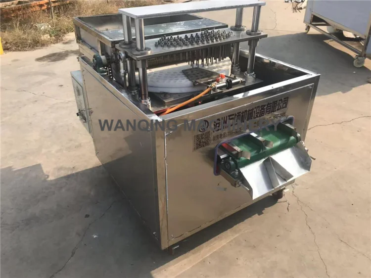 Dates pitting machine factory promotion sale