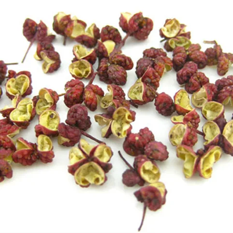 
New products China origin natural food spice Sichuan pepper for sale 