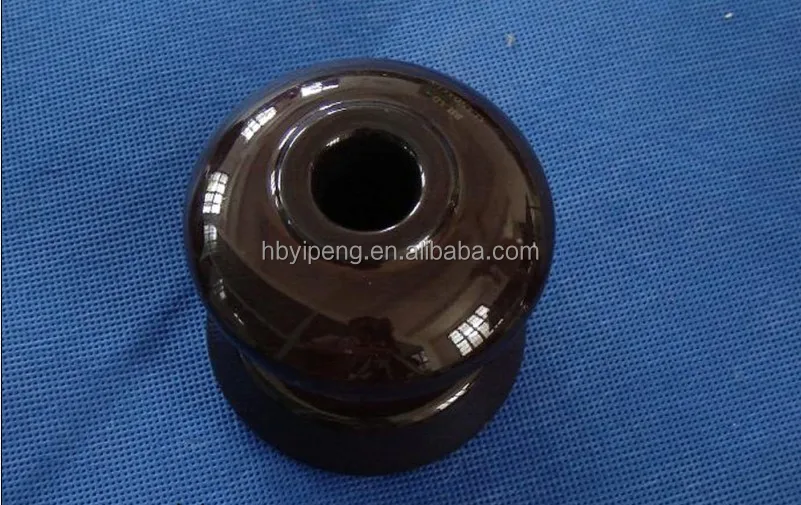 ED-2B Shackle Insulators for High Voltage/Porcelain Insulator/Overhead Electronic Components