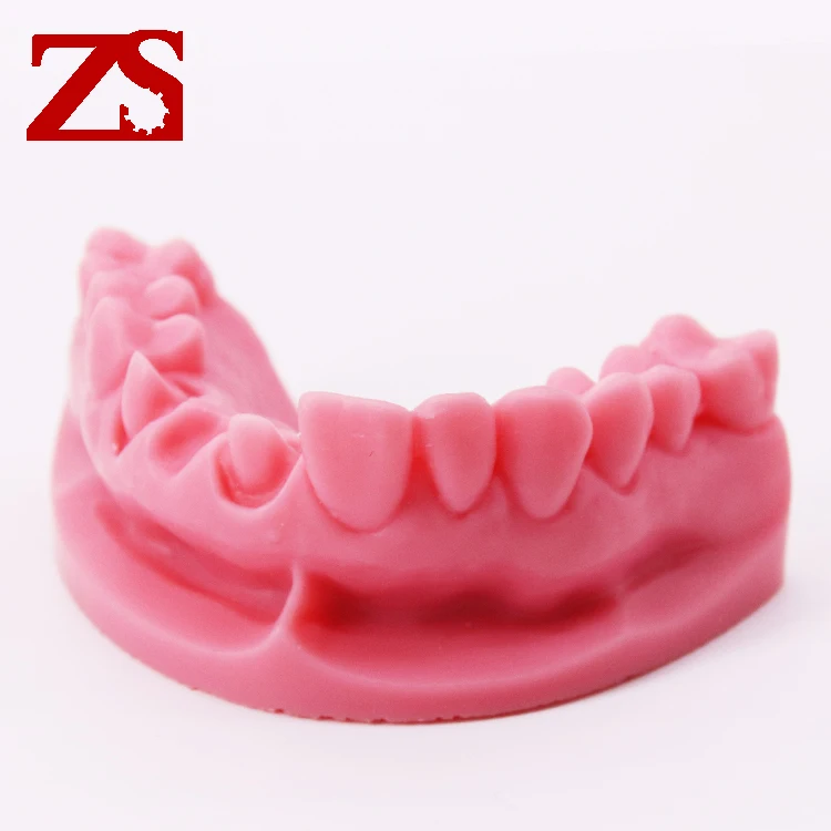 ZS-3D PRINTER Professional big Industrial resin sla 3d printer for rapid prototyping