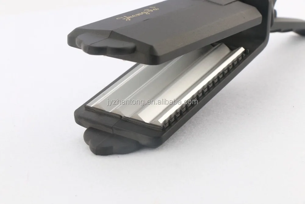 Wholesale Hot selling OEM factory CB CE ISO 9001  Low Price Wave Plate Hair Straightener