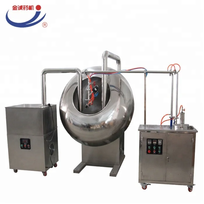 pharmacy high speed conventional Pharceumatical coating machine