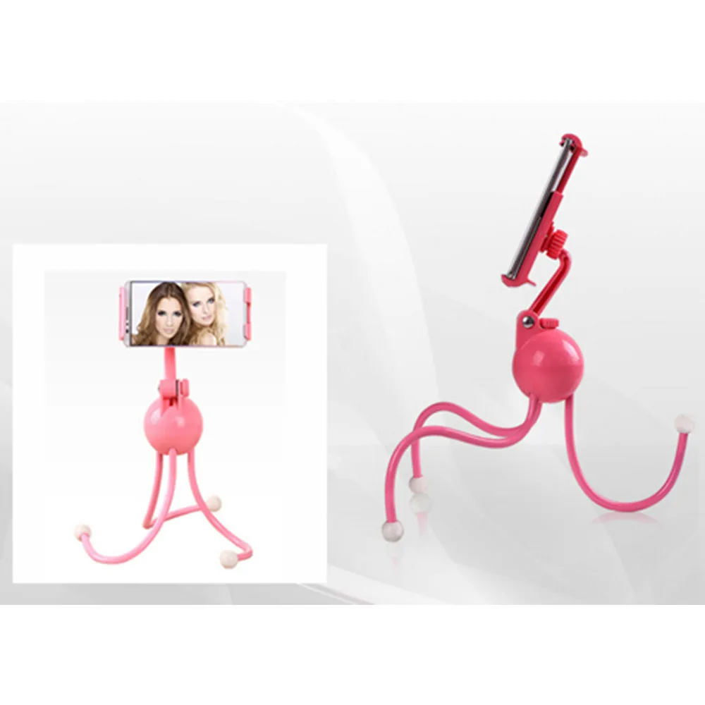 2025 new inventions multi-functional electronic gadgets funny design mobile phone holder