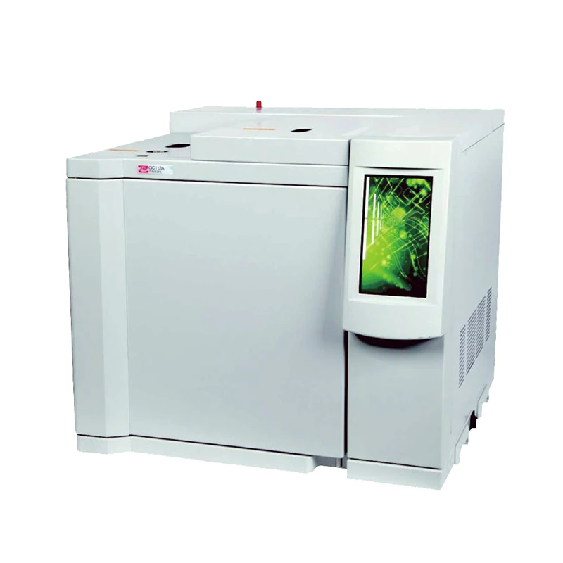 Lab Portable Gas Chromatograph Price GC112A