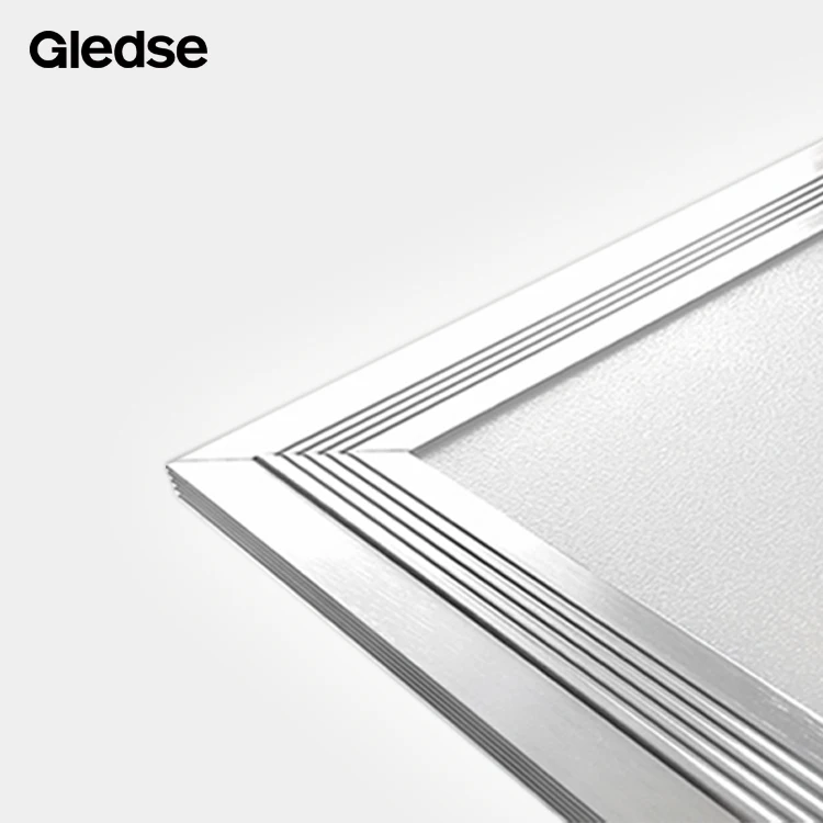 Ultra slim flat 300*1200 ceiling panel led light