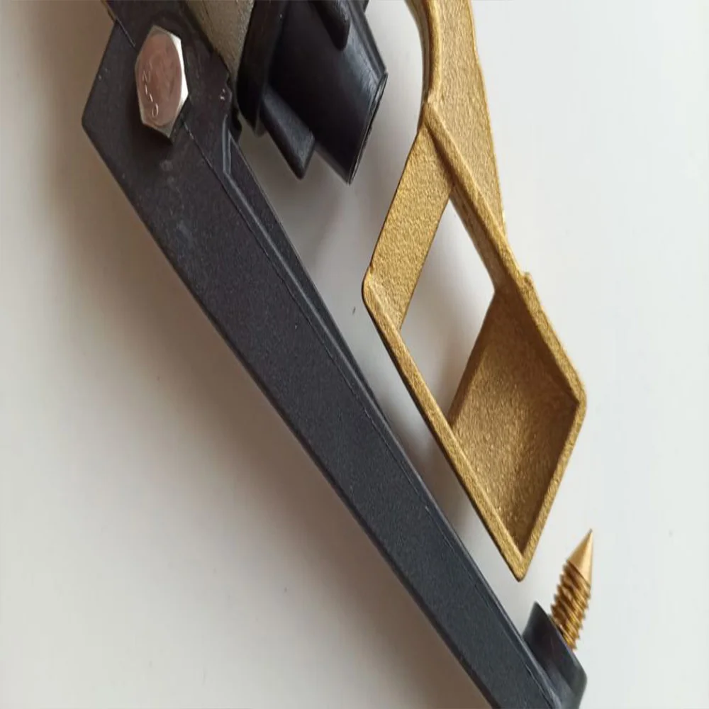 big  metal water gun sprinklers for saving-water System