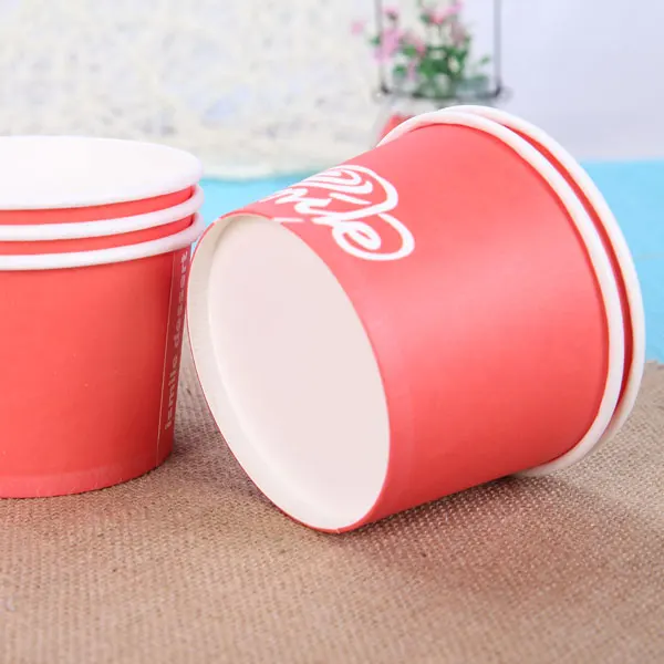 
20oz 550ml Disposable Round Clear Paper Bowls Food Packaging Bowl With Lid(Noodles/Rice/Soybean Milk/Hot Soup) 