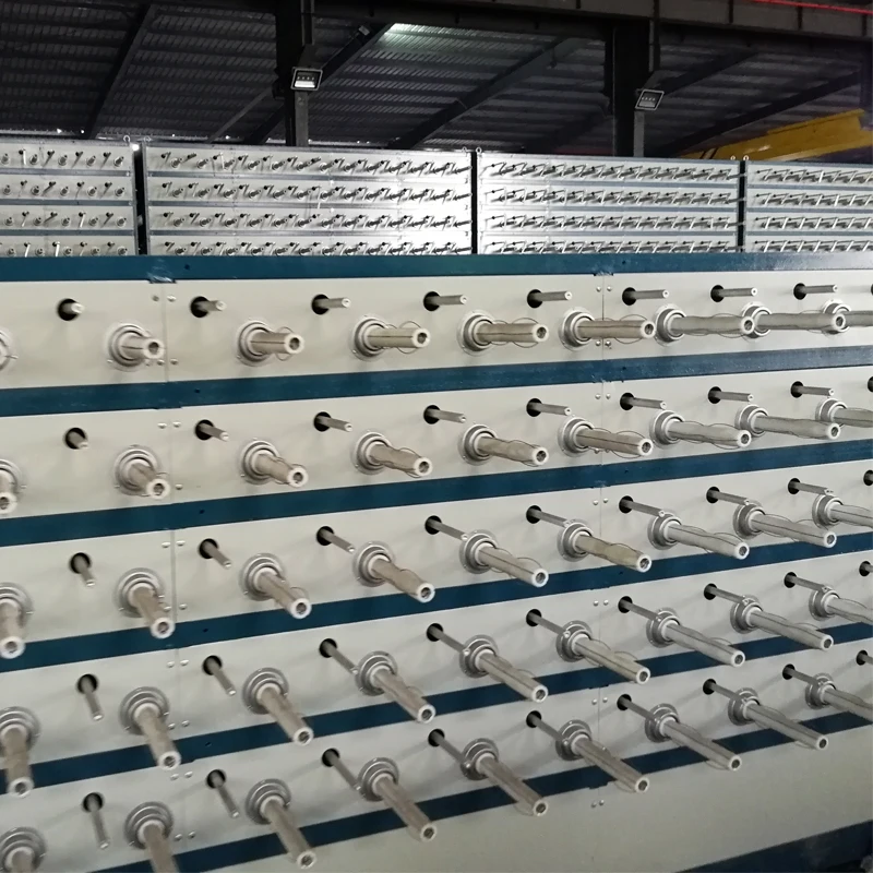 Polypropylene Woven Bag Making Machine