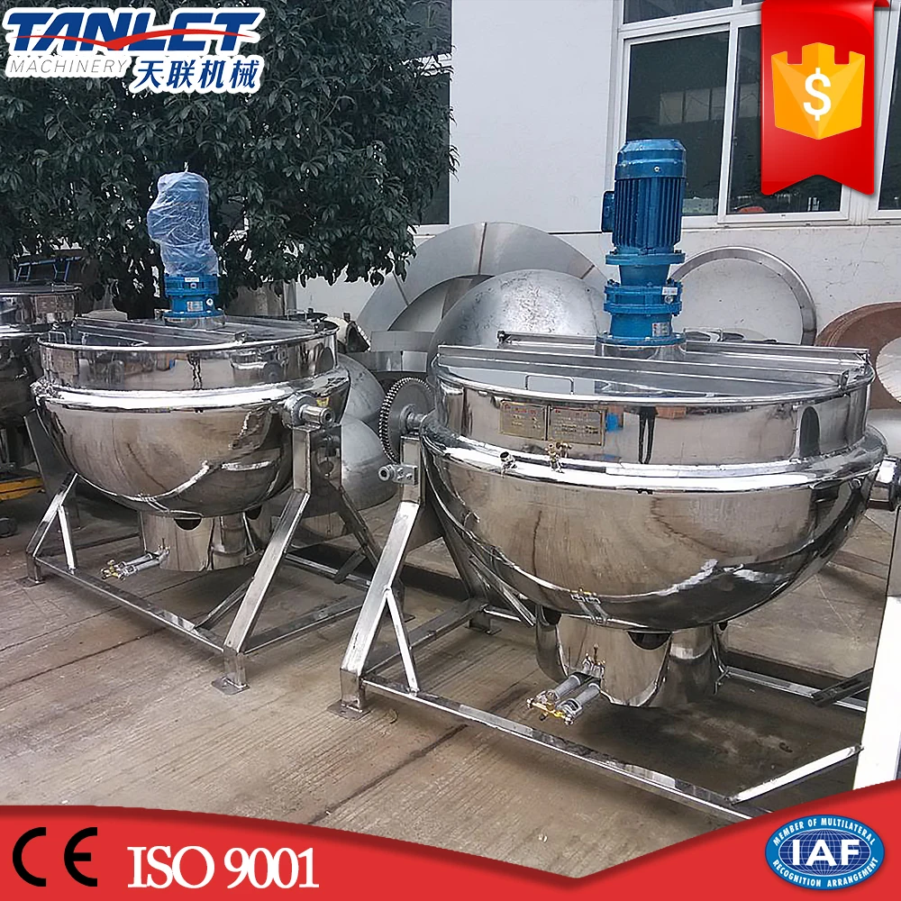 spherical syrup vacuum concentrator