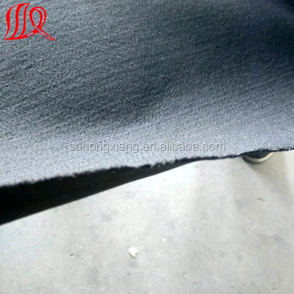 
PP high Strength Nonwoven Geotextile PP Fabric 