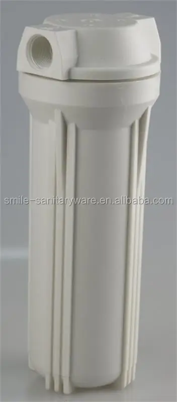 10 inch plastic aqua home counter top water purifier