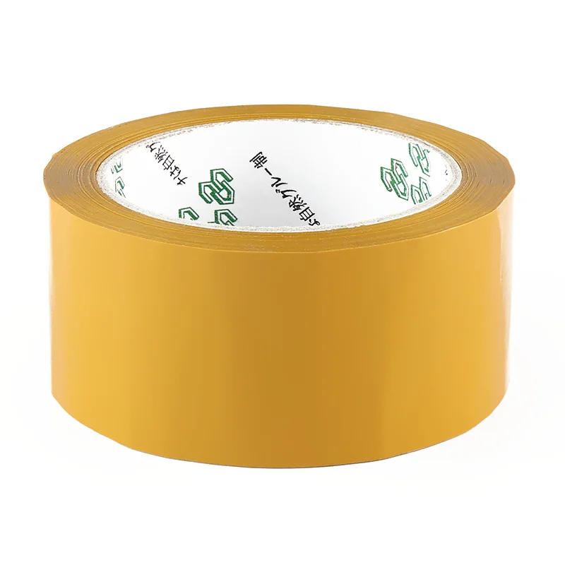 High Quality Waterproof  Bopp Packaging Tape for Carton Sealing