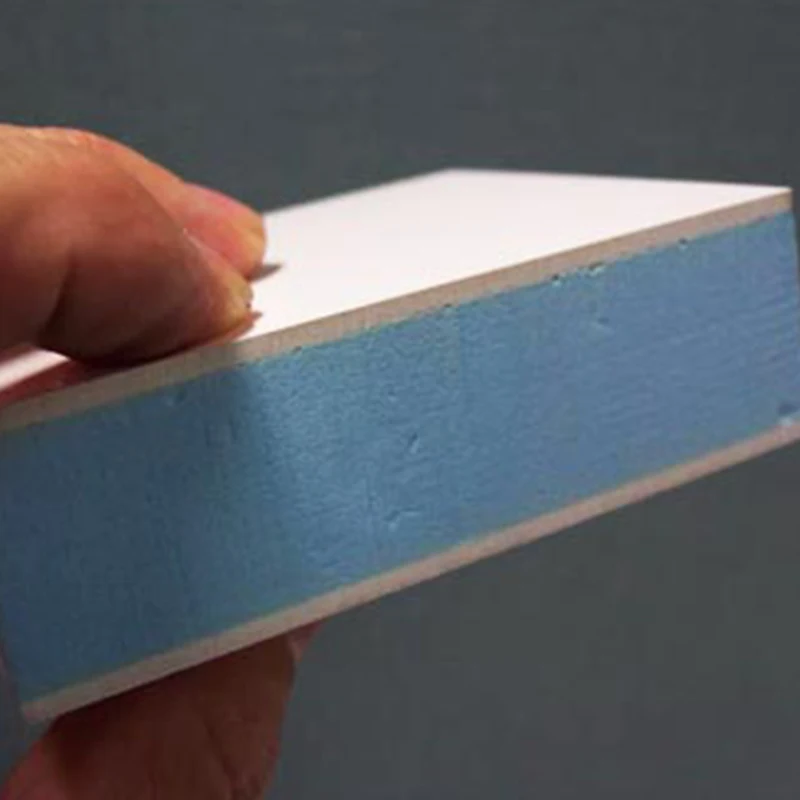 fiberglass frp xps extruded polystyrene sheets sandwich panels for truck body