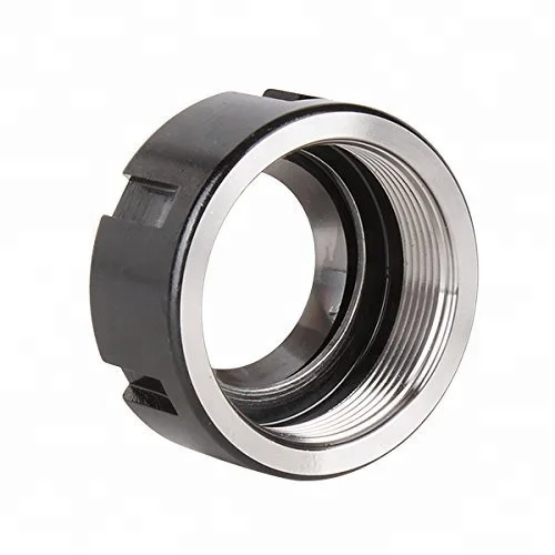 ER Collet Nut TYPE M
