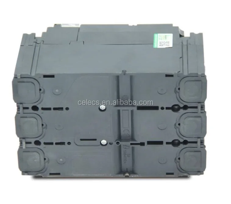 Manufacturer good quality three phase NSX100 40A MCCB 3p molded case circuit breaker