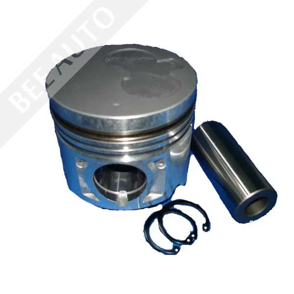 Dump Truck 4JG2T Diesel Engine Piston 8-97176-620-0
