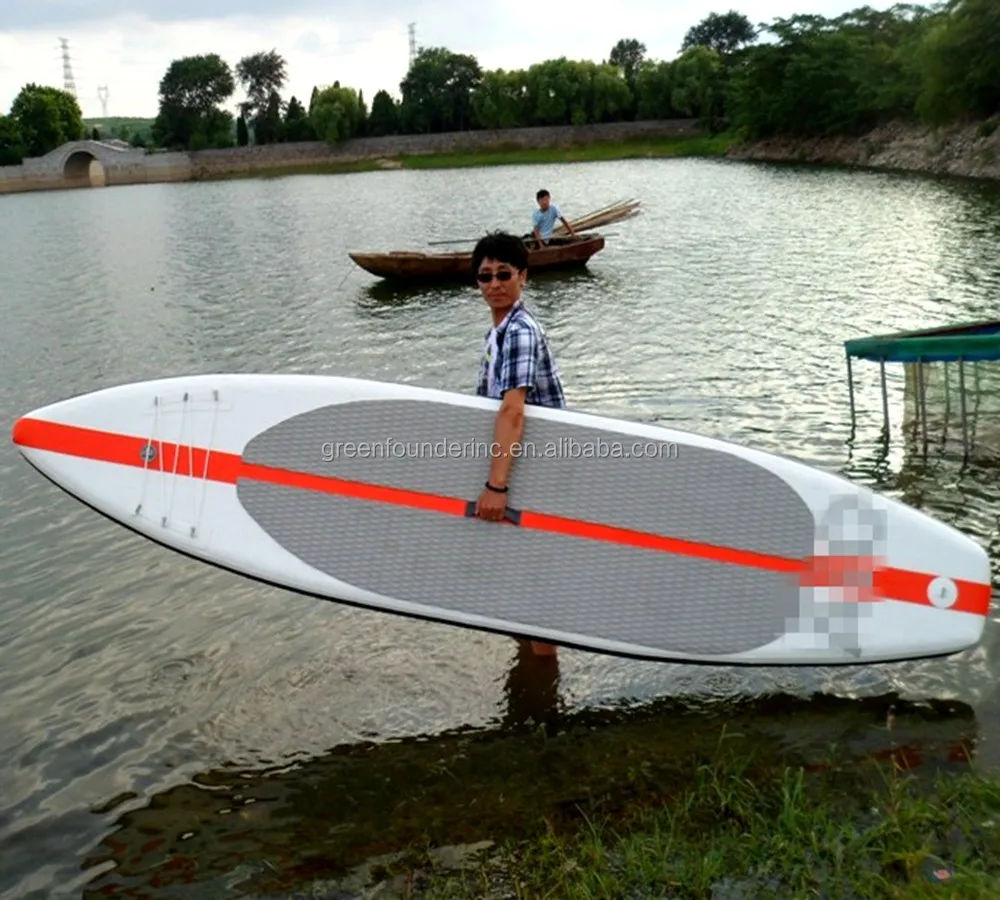 Brazil hot selling Surfing Board Inflatable Stand Up Paddle Board price