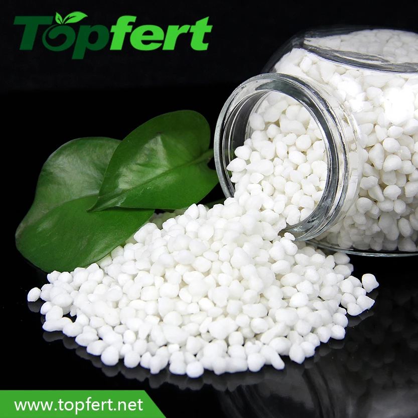 21% N Caprolactam grade Ammonium Sulphate