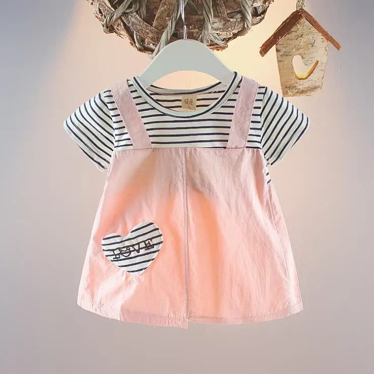 
online shopping kids dress summer lovely child girls casual dress kids online shopping kids dress summer lovely child girls casual dress kids