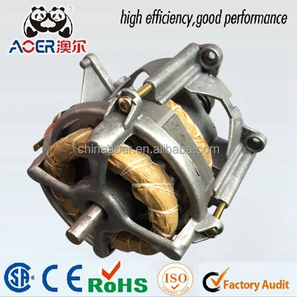 1/4HP асинхронный автоматический Электрический раздвижные двери двигатель