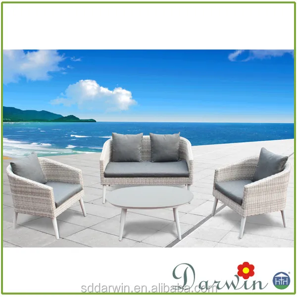 Главная диван из ротанга мебель для гостиной диван