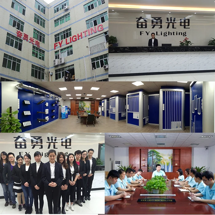 
ul approved IP66 led linear high bay light 