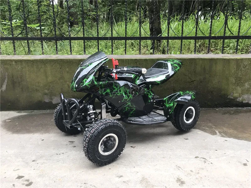 Cheap Mini 50cc Dirt Bike 50cc Pocket Bike