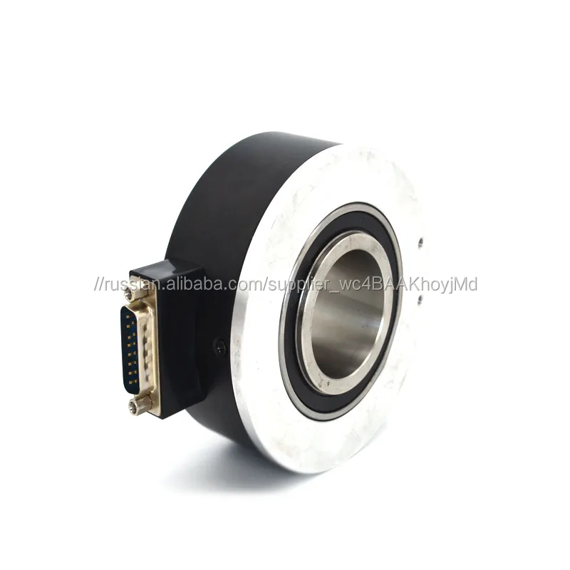 25 S 4 мм вал 60-1200 Pulse Mini энкодер для солидскейп 3d принтер