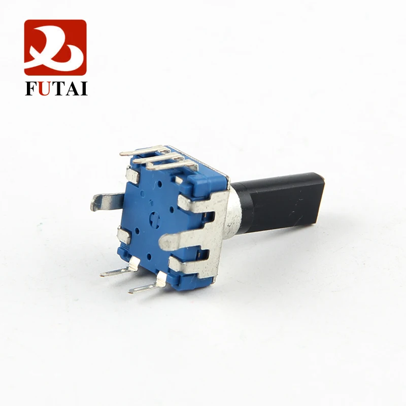 Энкодер ALPS EC12E 24 Шаг точки кодировщик