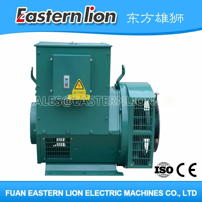 EL Good quality alibaba 80kw 100kva alternator 380V price