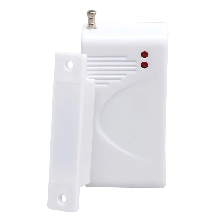 Smart Home Wireless Door Sensor Alarm