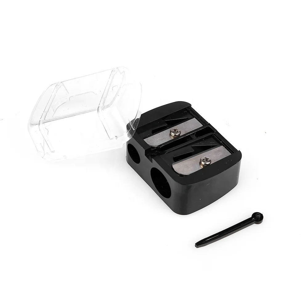 
cosmetic lip eyebrow pencil sharpener 