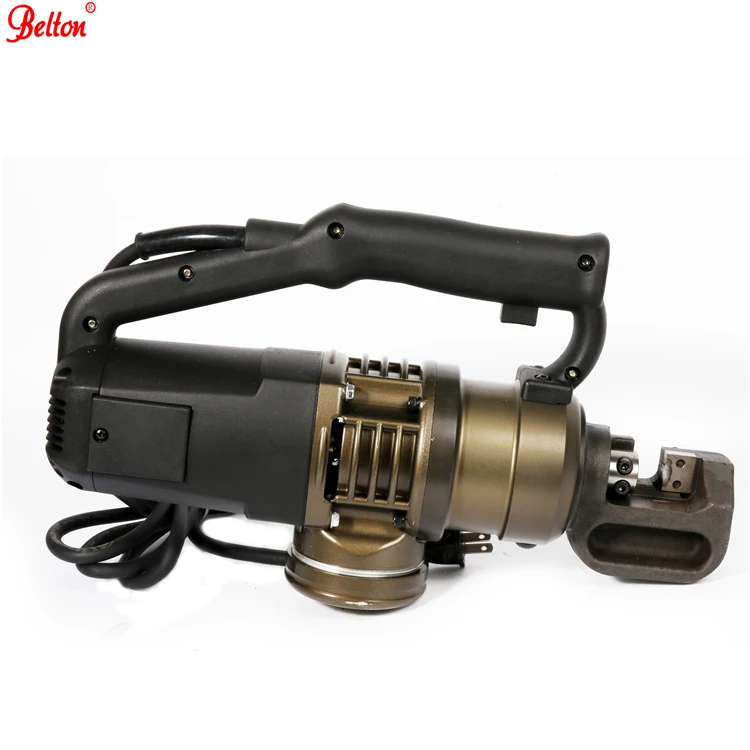 Effectively Handheld Rebar Cutter