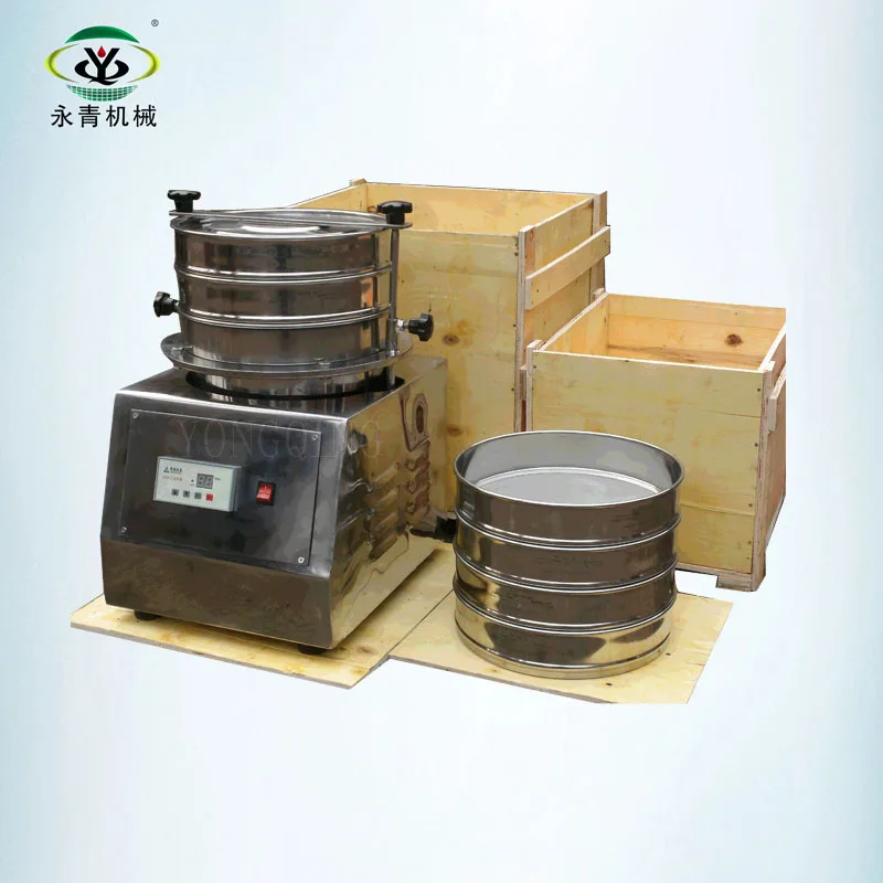 ASTM Standard lab Woven Wire Mesh Copper Test Sieve