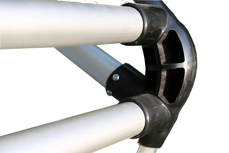 Small Animal Dog Travel Carrier Cage Metal Wire Aluminum Dog Outdoor Cage