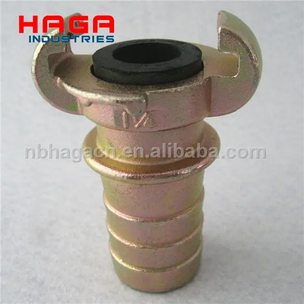 Claw Chicaqo in European Type Air Hose Coupling