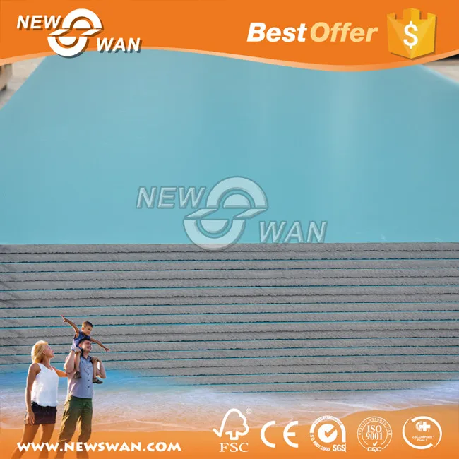 
Compact HPL / 12mm Compact Laminate Price 