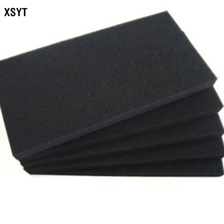 Low Price Epdm sponge foam  sheet