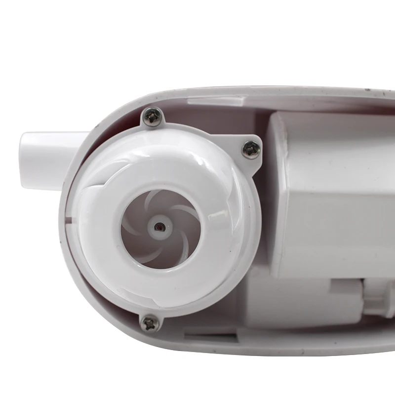 12/24V Automatic Bilge Pump Submersible Built-in Float Switch 600/750/1100GPH For Marine Boat RV Caravan