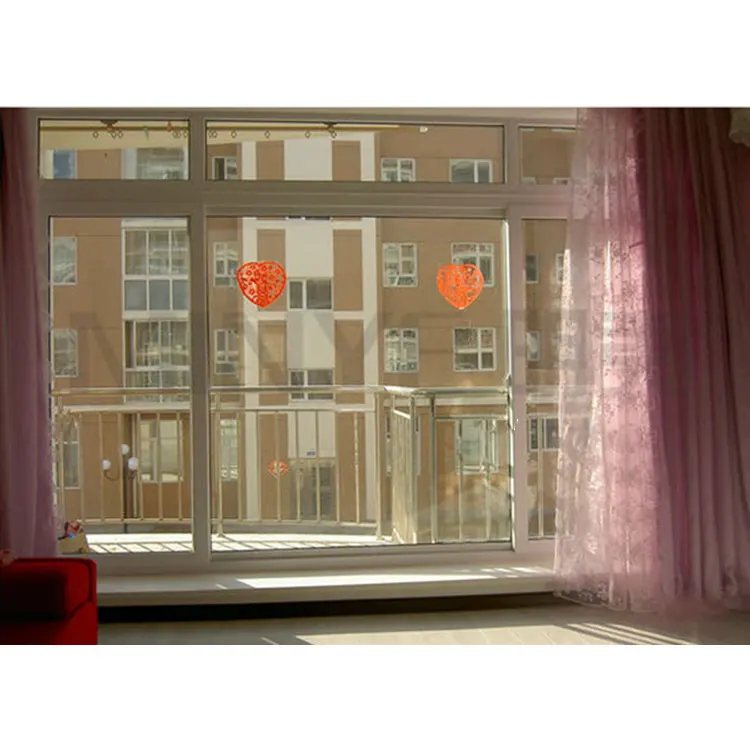 Aluminum Sliding Patio Doors Glass/Sliding Aluminum Door