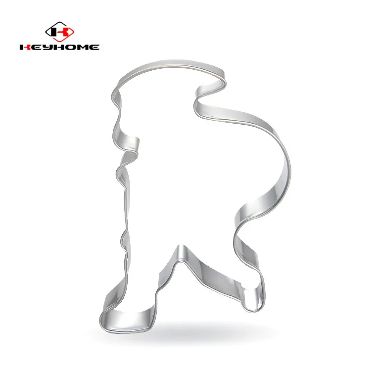 Инструмент для печенья от производителя, резак для штампов зебры, Лучшая цена, высокое качество