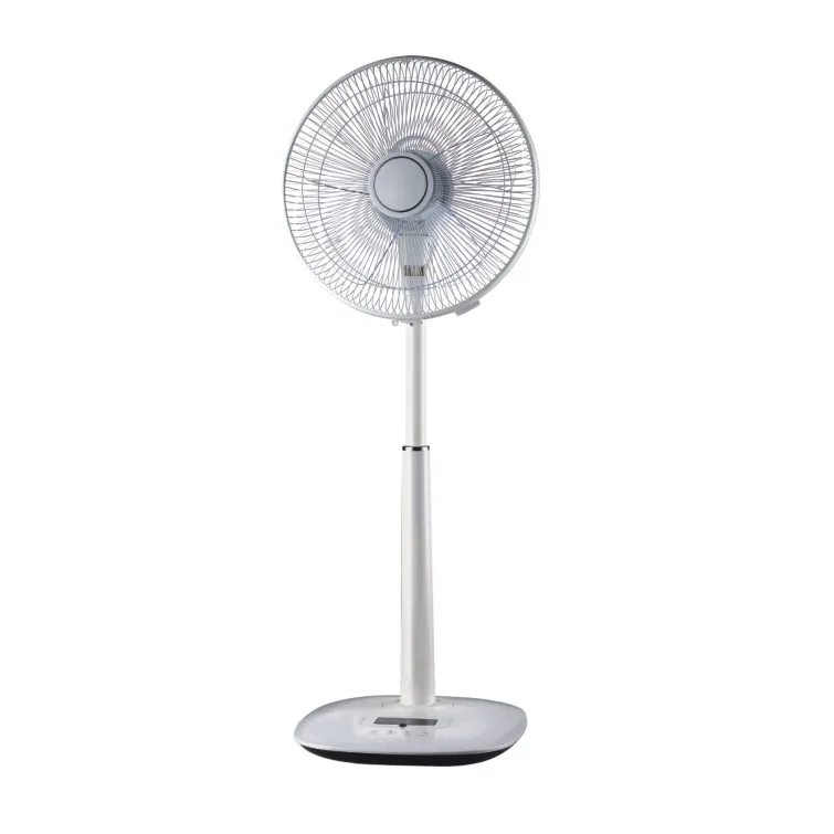 AC 5 Blade OEM Fan 14inch Electric Remote Fan