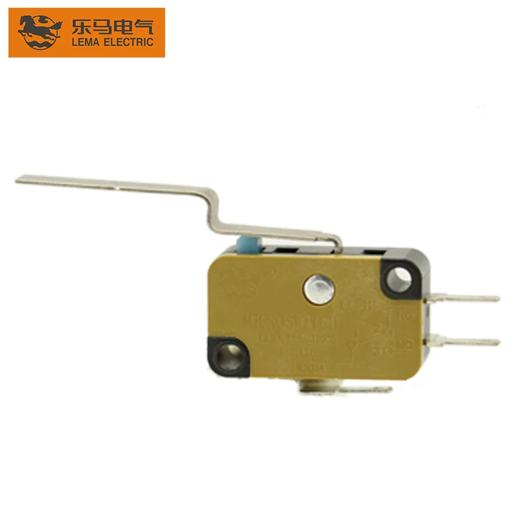  High Quality KW7N-9I2R SPDT Sensitive 16A 250VAC Microswitch for Door