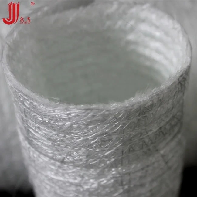 1080g Fiberglass chopped core RTM mat EMNM450/180/450